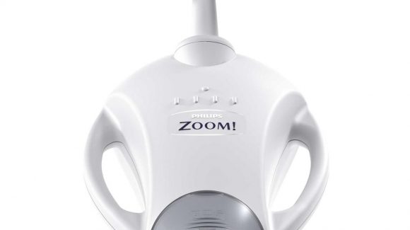 Philips Zoom WhiteSpeed, tecnología LED de última generación en nuestra clínica para el blanqueamiento dental